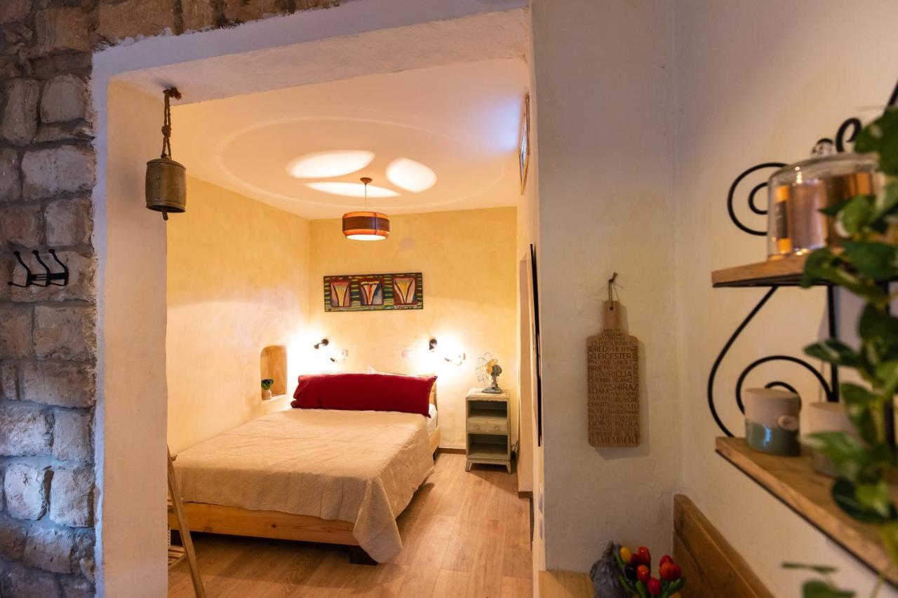 Villa הפינה שלה -Hapina Shella ראש פינה העתיקה Extérieur photo