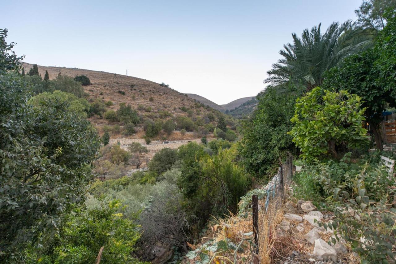 Villa הפינה שלה -Hapina Shella ראש פינה העתיקה Extérieur photo