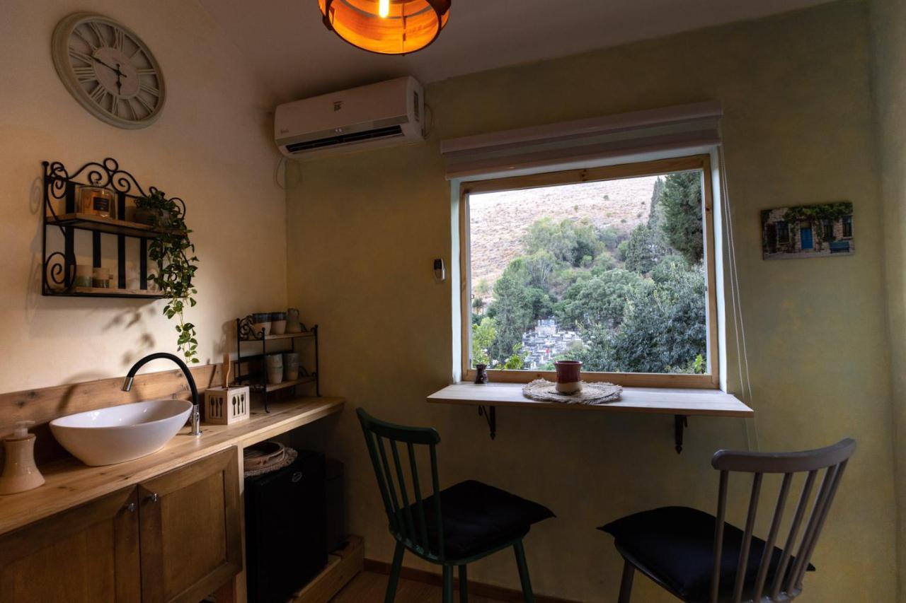 Villa הפינה שלה -Hapina Shella ראש פינה העתיקה Extérieur photo