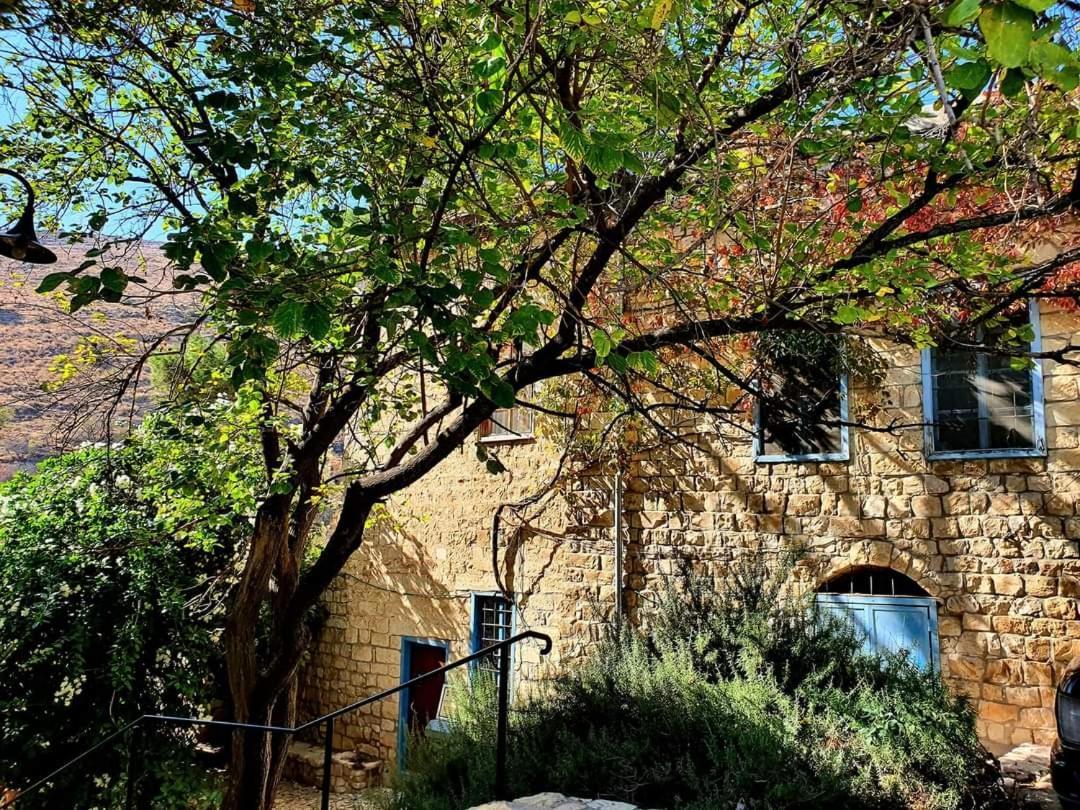 Villa הפינה שלה -Hapina Shella ראש פינה העתיקה Extérieur photo
